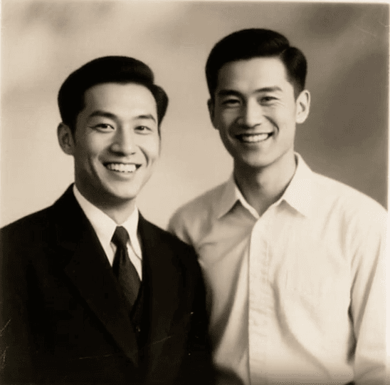 original image