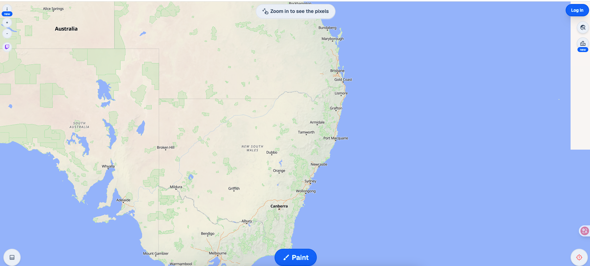Wplace Pixel Art Showcase